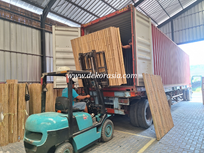 Shipment Bamboo Panel - September 21, 2026 - Image 4