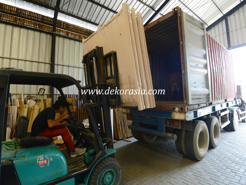 Shipment Bamboo Panel - June 05, 2026 - Image 2