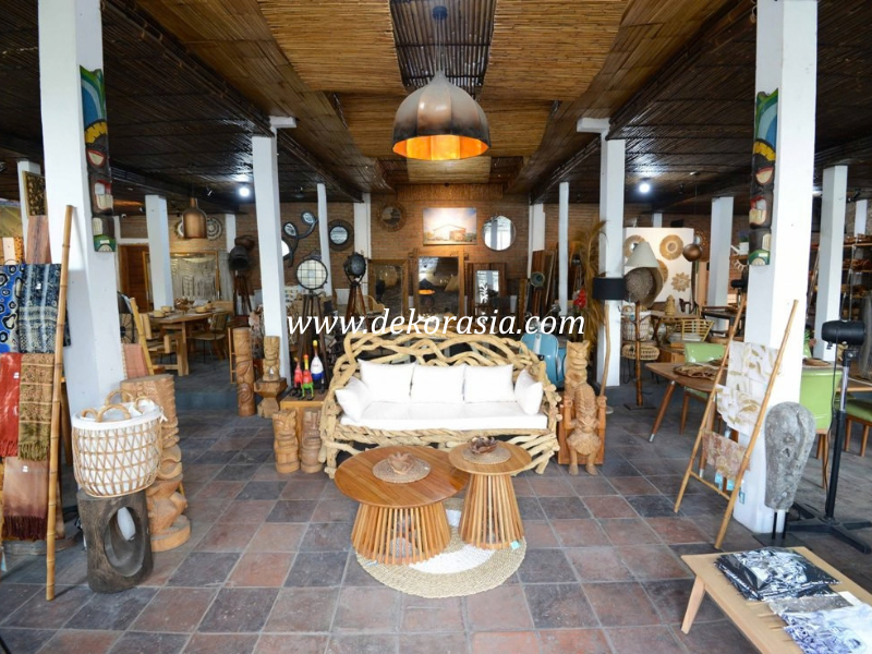 Showroom Gallery