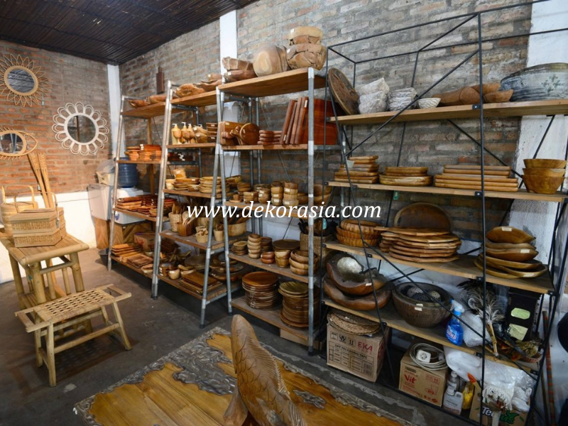 Showroom Gallery