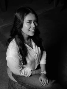 Silvia Kusumaningrum